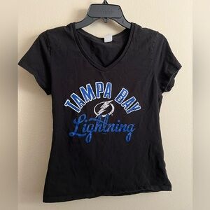 Tampa Bay Lightning Tee